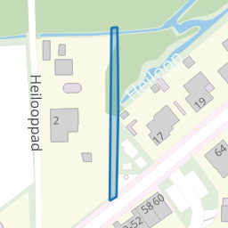 Perceel OSD00-B-2013