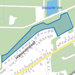 Perceel OSD00-B-2014