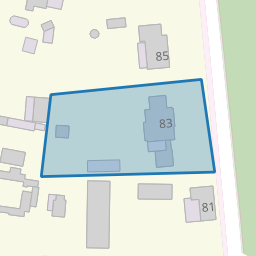 Perceel OSD00-B-2015