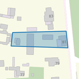 Perceel OSD00-B-2016