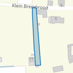 Perceel OSD00-B-2017