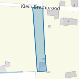 Perceel OSD00-B-2018