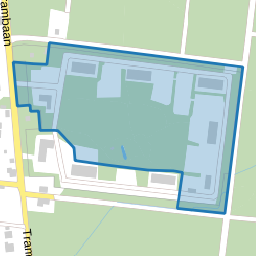 Perceel OSD00-B-2019