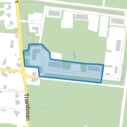 Perceel OSD00-B-2020