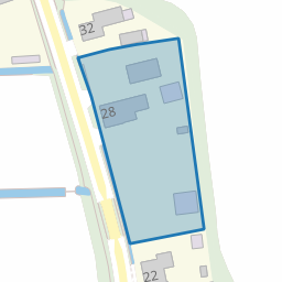 Perceel OSD00-B-2023