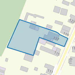 Perceel OSD00-B-2026