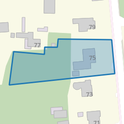 Perceel OSD00-B-2027