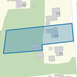 Perceel OSD00-B-2028