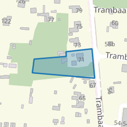Perceel OSD00-B-2029
