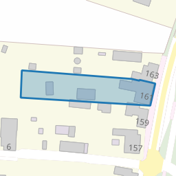 Perceel OSD00-B-2030