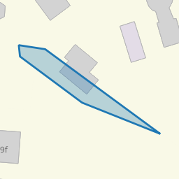 Perceel OSD00-B-2033