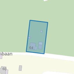 Perceel OSD00-B-2035