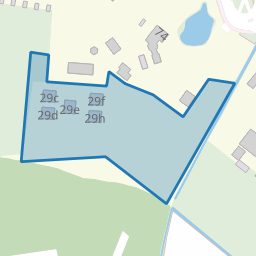 Perceel OSD00-B-2038