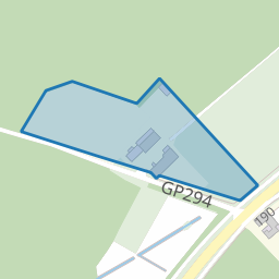 Perceel OSD00-B-2041