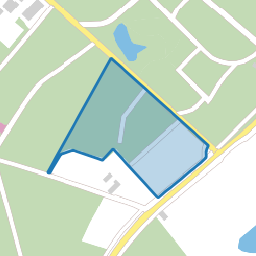 Perceel OSD00-B-2042