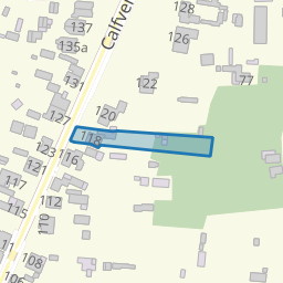 Perceel OSD00-B-2049