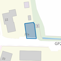 Perceel OSD00-B-2050