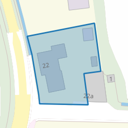 Perceel OSD00-B-2051