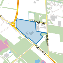 Perceel OSD00-B-2063