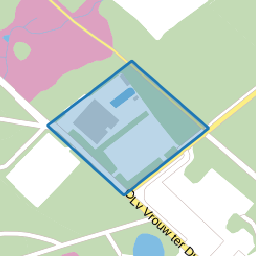 Perceel OSD00-B-2068