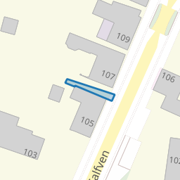 Perceel OSD00-B-2070