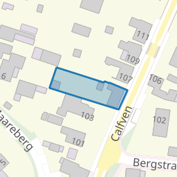 Perceel OSD00-B-2071