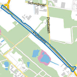 Perceel OSD00-B-2075