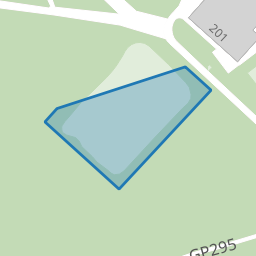 Perceel OSD00-B-2085