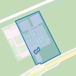 Perceel OSD00-B-2091