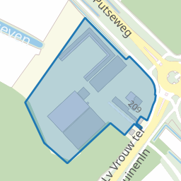 Perceel OSD00-B-2095