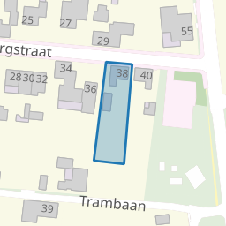Perceel OSD00-B-2097