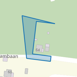 Perceel OSD00-B-2101