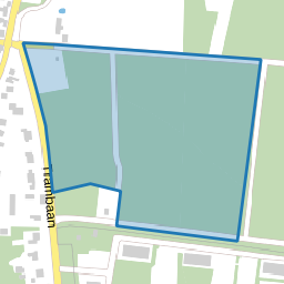 Perceel OSD00-B-2102