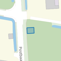 Perceel OSD00-B-2104