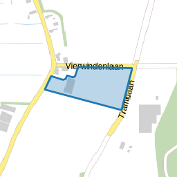 Perceel OSD00-B-2110