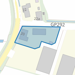 Perceel OSD00-B-2111