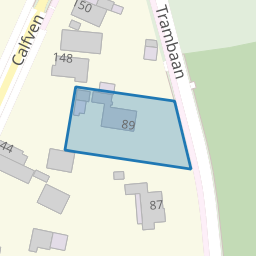 Perceel OSD00-B-2113