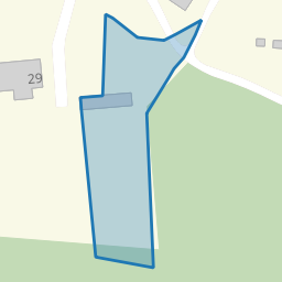 Perceel OSD00-B-2119