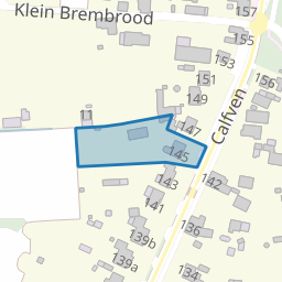 Perceel OSD00-B-2120