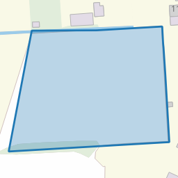 Perceel OSD00-B-2121