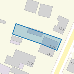 Perceel OSD00-B-2124