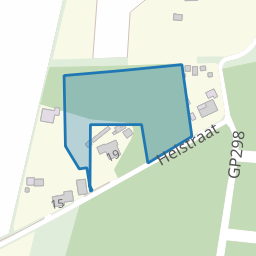 Perceel OSD00-B-2128