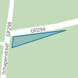 Perceel OSD00-B-480