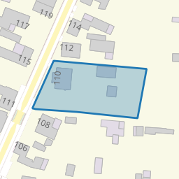 Perceel OSD00-B-678