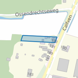 Perceel OSD00-B-870