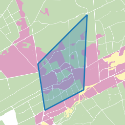 Perceel OSD00-C-510