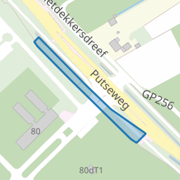 Perceel OSD00-C-531