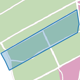 Perceel OSD00-C-551