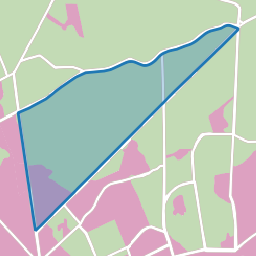 Perceel OSD00-C-603