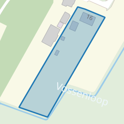 Perceel OSD00-D-1260